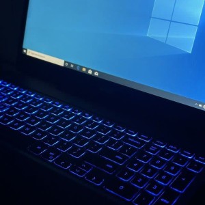 لپ تاپ استوک Dell G5 5500 Gaming (C7/10H/16/1T)