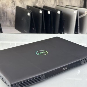 لپ تاپ استوک Dell G5 5500 Gaming (C7/10H/16/1T)
