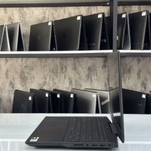 لپ تاپ استوک Dell G5 5500 Gaming (C7/10H/16/1T)