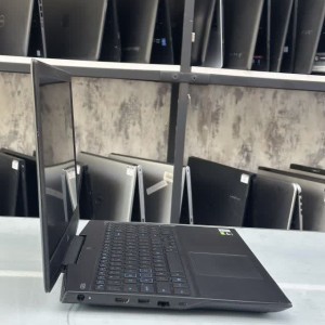 لپ تاپ استوک Dell G5 5500 Gaming (C7/10H/16/1T)