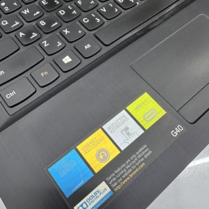 لپ تاپ استوک LENOVO B 4070 (CI5/5U/4/500/INTEL)
