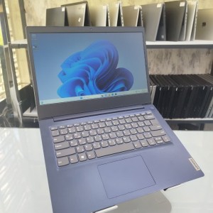 لپ تاپ استوک LENOVO IDEAPAD3 14 IL (CI3/10(G1)/8/256/INTEL)