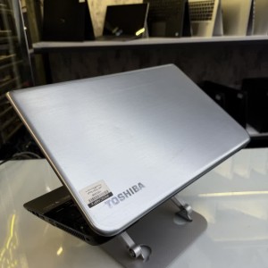 لپ تاپ استوک (CI7/4MQ/8/256/2G) TOSHIBA SATELITE S55A