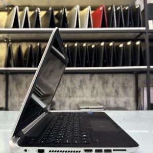 لپ تاپ استوک HP NOTEBOOK 15	(CI5/5U/8/500/INTEL)