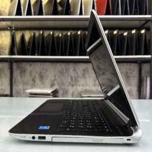 لپ تاپ استوک HP NOTEBOOK 15	(CI5/5U/8/500/INTEL)
