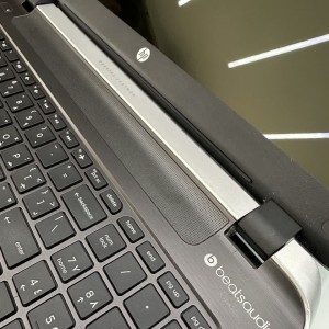 لپ تاپ استوک  HP NOTEBOOK 15 (CI3/5U/8/500)