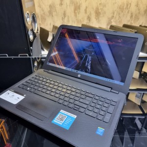 لپ تاپ استوک HP NOTEBOOK (CI3/ 4U/4/500/INTEL)