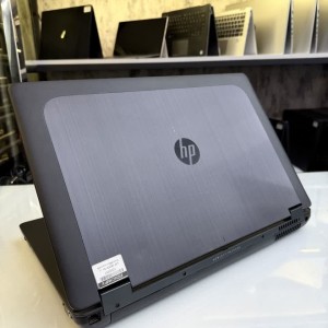 لپ تاپ استوک HP ZBOOK G2 17 (CI7/ 4MQ/8/256)
