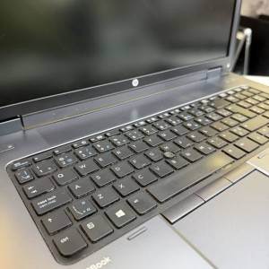 لپ تاپ استوک HP ZBOOK G2 17 (CI7/ 4MQ/8/256)