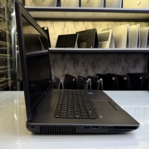 لپ تاپ استوک HP ZBOOK G2 17 (CI7/ 4MQ/8/256)