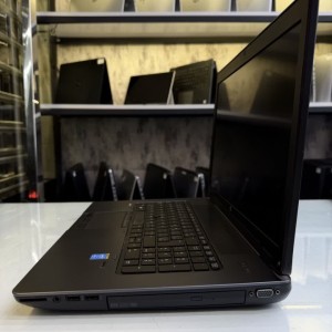 لپ تاپ استوک HP ZBOOK G2 17 (CI7/ 4MQ/8/256)
