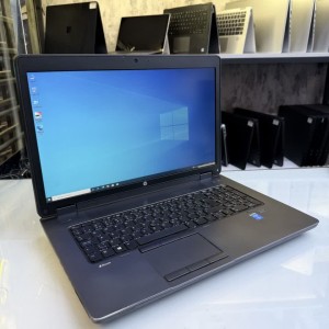 لپ تاپ استوک HP ZBOOK G2 17 (CI7/ 4MQ/8/256)