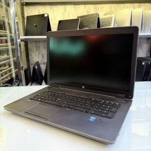 لپ تاپ استوک HP ZBOOK G2 17 (CI7/ 4MQ/8/256)