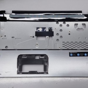 قاب دور کیبرد TOSHIBA S55-A