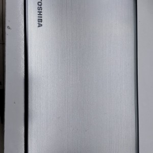 قاب پشت ال ای دی لپ تاپ TOSHIBA S55-A