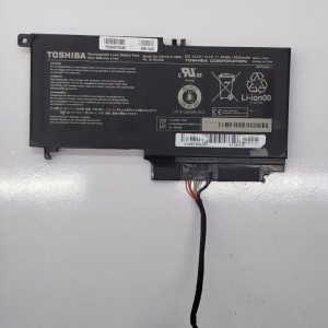 باتری  لپ تاپ TOSHIBS S55-A