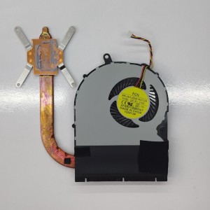 هیت سینک  لپ تاپ TOSHIBA S55-A