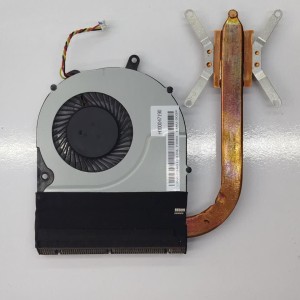 هیت سینگ  لپتا پ TOSHIBA S55-A