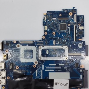 مادربرد و سی پی یو   لپ تاپ HP 450 g2