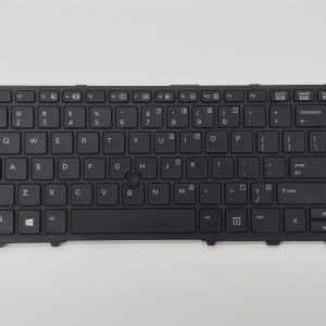 کیبورد  لپ تاپ HP 640 G1