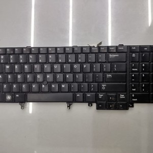 کیبورد  لپ تاپ  Dell Precision 4600