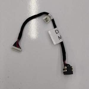 سوکت شارژ لپ تاپ Dell Precision 4600