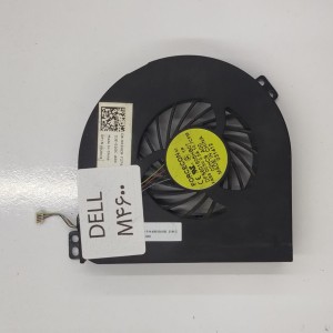 فن  لپ تاپDell Precision 4600