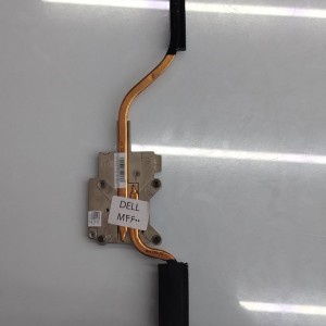 هیت سینگ  Dell Precision 4600