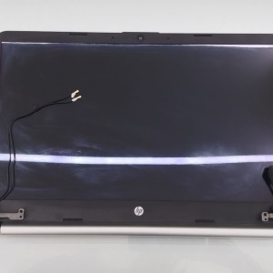 نیم تنه بالای   لپ تاپ HP 14-DQ/HP 14-FQ
