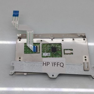 تاچ پد  موس و ضد اتصال موس بدون کلیک  لپ تاپ  HP 14-DQ/14-FQ