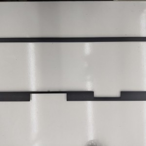 قاب دور کیبرد لپتاپ  دل 6700 /PRECISION M6800