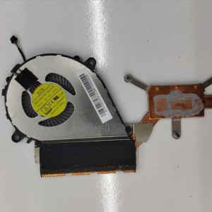 فن و هیت سینگ لپتاپ lenovo yoga 3 700