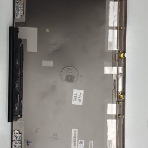 قاب پشت ال ای دی به همراه گپ و لولا لپ تاپDell Precision 4600