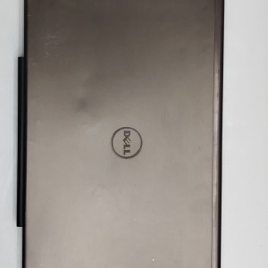 قاب پشت ال ای دی به همراه گپ و لولا لپ تاپDell Precision 4600