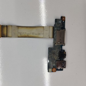 تیکه برد usb  لپتاپ lenovo yoga3 700
