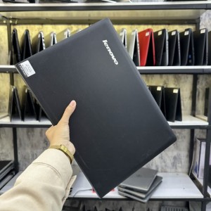 لپ تاپ استوک LENOVO G50 (AMD/A8/8/256/1G AMD R5)