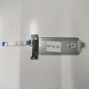 تبدیل هارد لپتاپ HP 250 G6