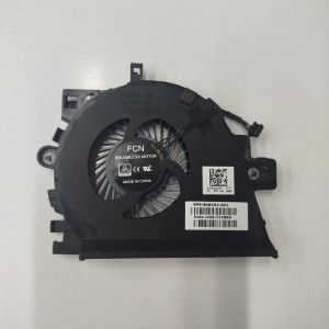 فن سمت CPU لپتاپ  HP ZBOOK G3