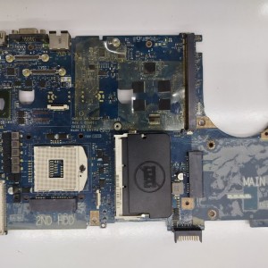 مادربرد لپتاپ DELL PRECISION M6700