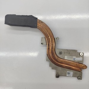 هیت سینگ دو 6700/ DELL PRECISION M6800