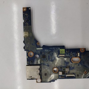 تیکه برد USB/SOUND – لپ تاپ دل PRECISION M6800
