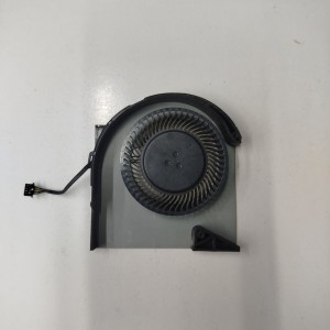 فن سمت کارت گرافیک لپ تاپDell 7540