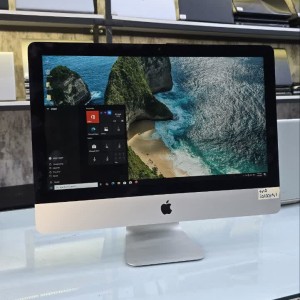آل این وان استوک اپل | iMac 2014 Core i5/8GB RAM/256GB SSD