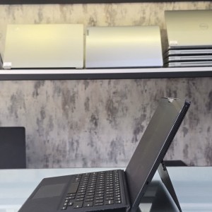 لپ تاپ تبلت شو Dell Latitude 5290 2-in-1