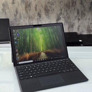لپ تاپ تبلت شو Dell Latitude 5290 2-in-1