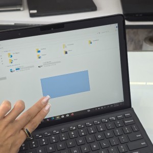 لپ تاپ تبلت شو  Dell Latitude 5290 2-in-1