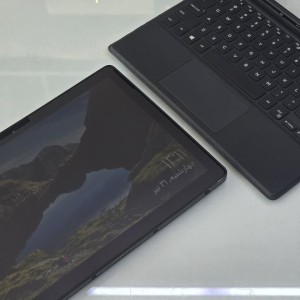 لپ تاپ تبلت شو  Dell Latitude 5290 2-in-1