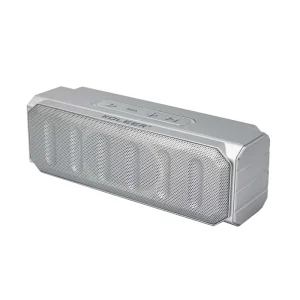 اسپیکر بلوتوثی قابل حمل کلر مدل Koleer S813