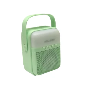 اسپیکر بلوتوثی قابل حمل کلر مدل Koleer S-158