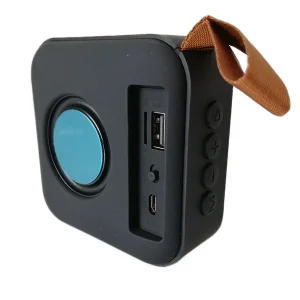 اسپیکر بلوتوثی قابل حمل هویت مدل HAVIT HV-SK812BT